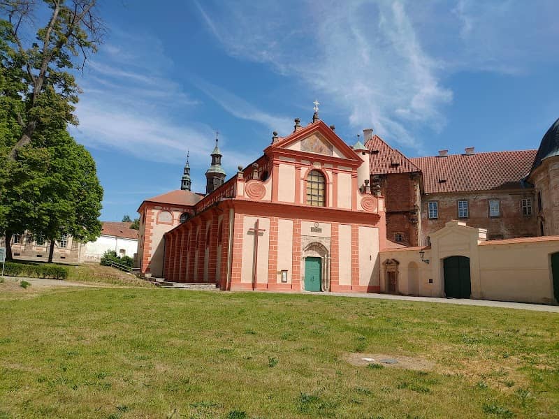 Barokní sýpka - Image 1
