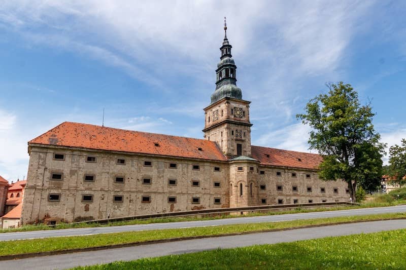 Barokní sýpka - Image 2