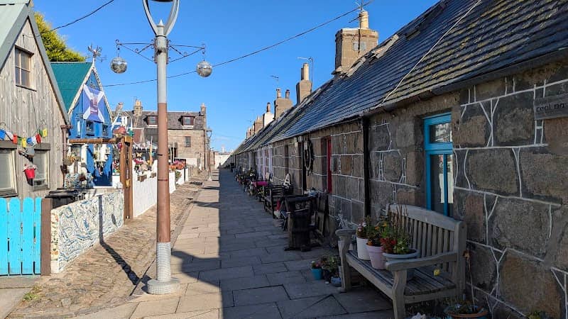 Footdee - Image 1