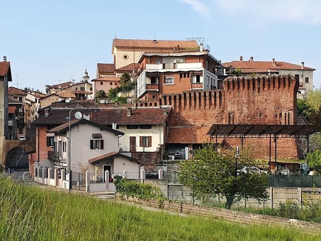 Mura di oleggio - Image 1