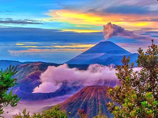 Bromo AmPm - Image 1