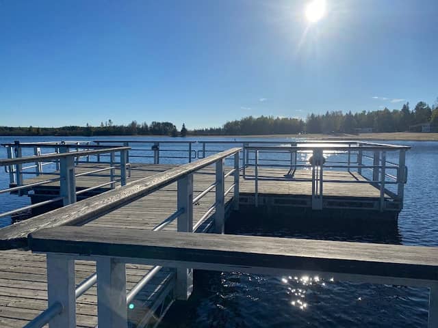 Falcon Lake - Image 1
