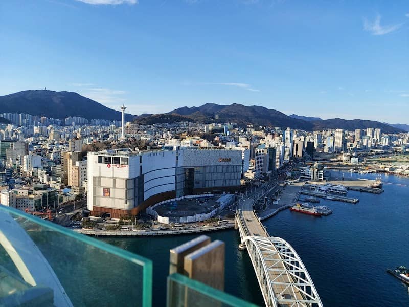 Jeoryeong Coastal - Image 1