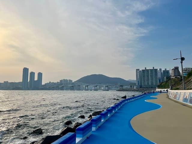 Jeoryeong Coastal - Image 3
