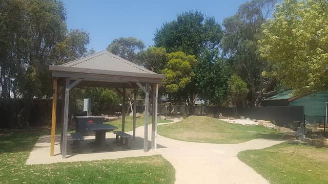 Tom Roberts Reserve - Image 1