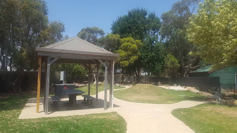 Tom Roberts Reserve - Image 1