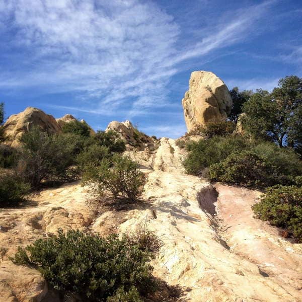 Corral Canyon Park - Image 1