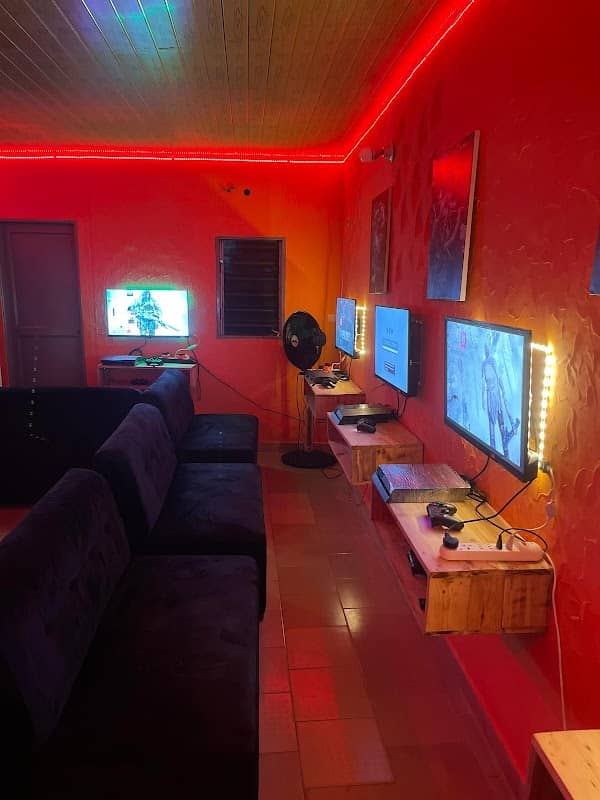 Game World - Image 1