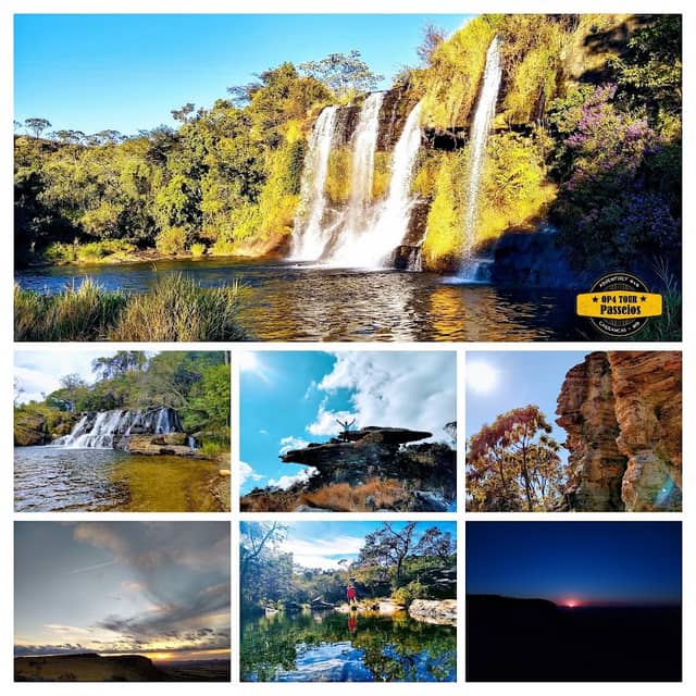 Op4tour Carrancas Adventure - Image 1