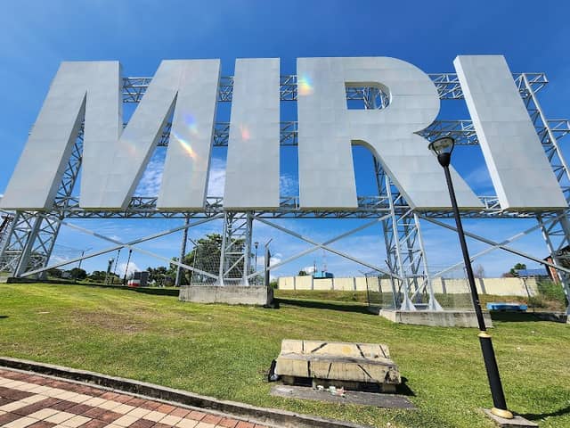 Canada Hill MIRI Landmark - Image 1
