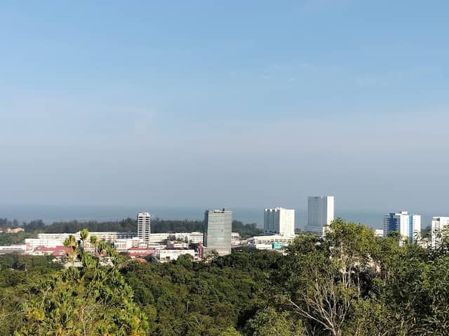 Canada Hill MIRI Landmark - Image 2