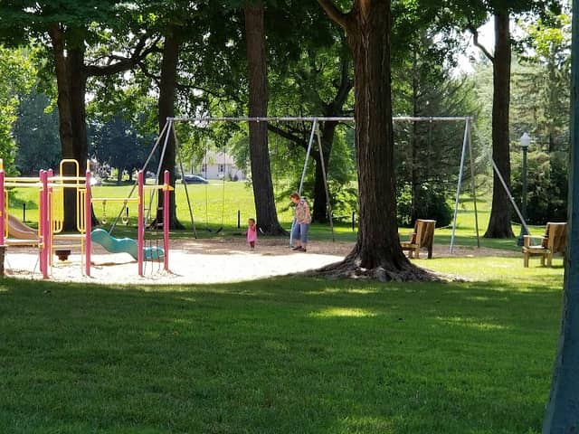 Stoppenbach Park - Image 1