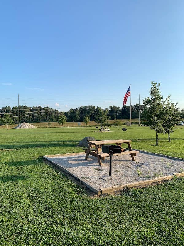 Hopkins Family Park - Image 1