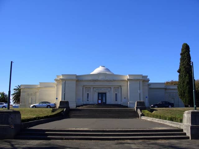 Queens Park Memorial - Image 2