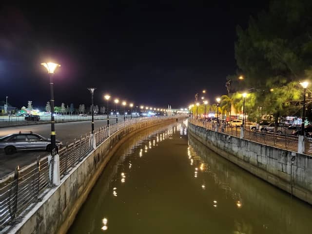 Pulau Warisan River Cruise - Image 3