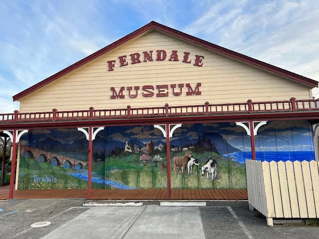 Ferndale Museum - Image 2