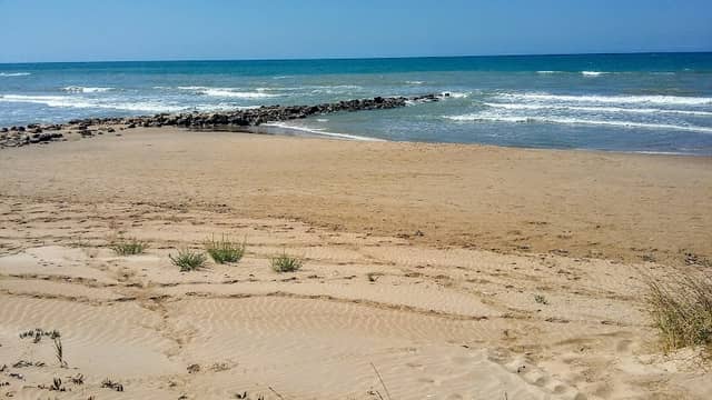 Lido di Spinasanta - Image 1