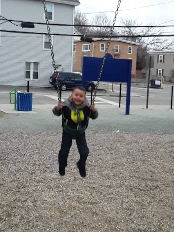 Central Falls Veterans Park - Image 2