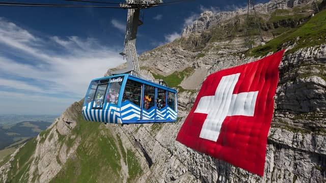 Säntis - Image 1