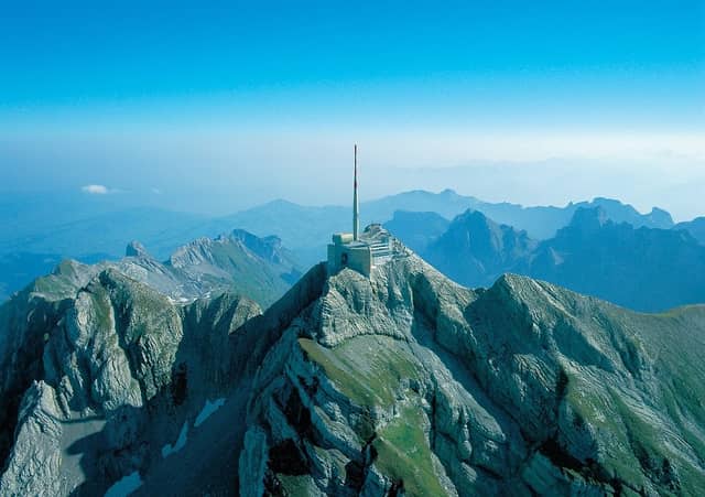 Säntis - Image 3