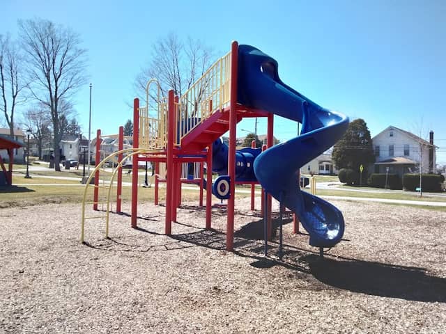Luhr Park - Image 1
