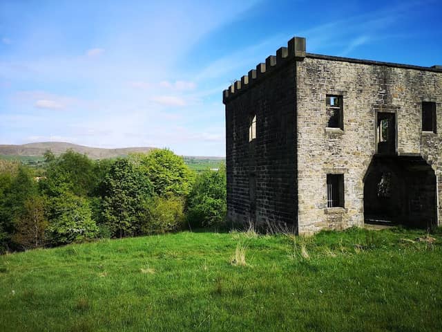 Tentering Tower - Image 3