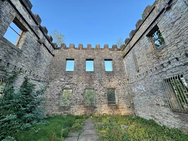 Tentering Tower - Image 2