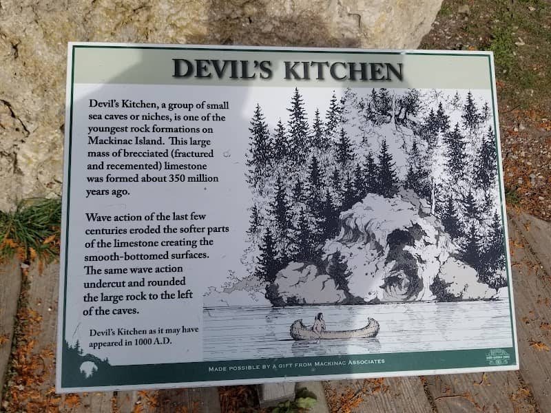 Devil's Kitchen - Image 3
