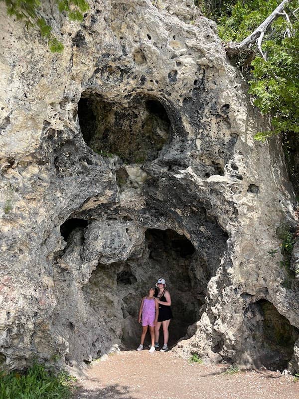 Devil's Kitchen - Image 2