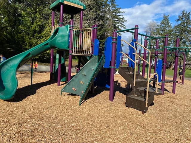 Kane Road Park - Image 2