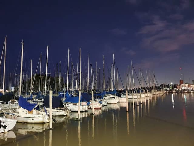 Puerto De Olivos - Image 2
