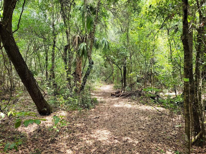 Barbara B. Pedersen Wildlife Preserve - Image 2