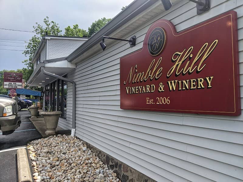 Nimble Hill Winery & Brewery - Image 3