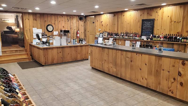 Nimble Hill Winery & Brewery - Image 2