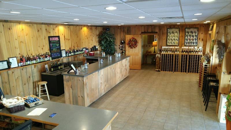 Nimble Hill Winery & Brewery - Image 1