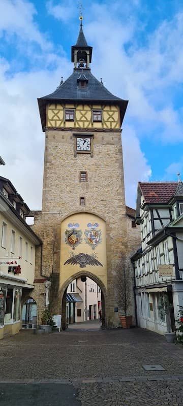 Oberer Torturm - Image 1
