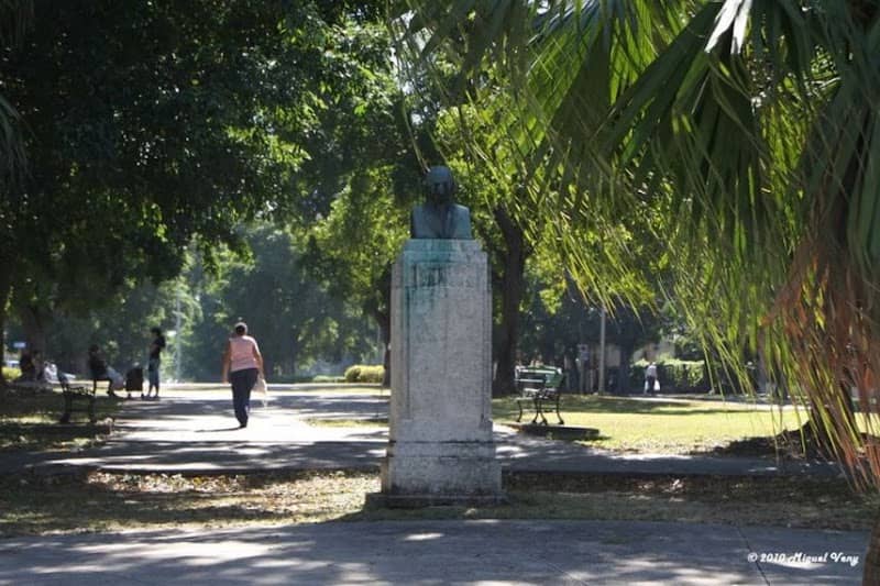 Monumento a Fernando Suárez Núñez - Image 1