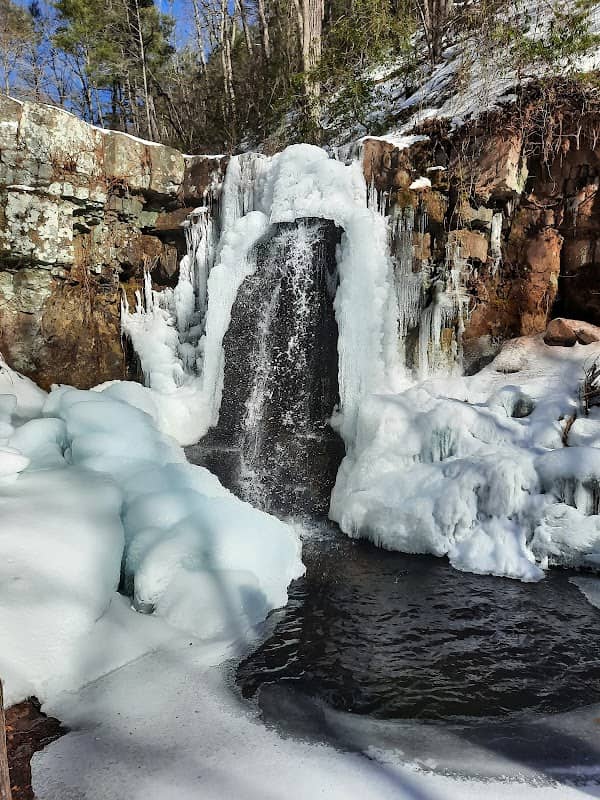 Hone Quarry Falls - Image 2