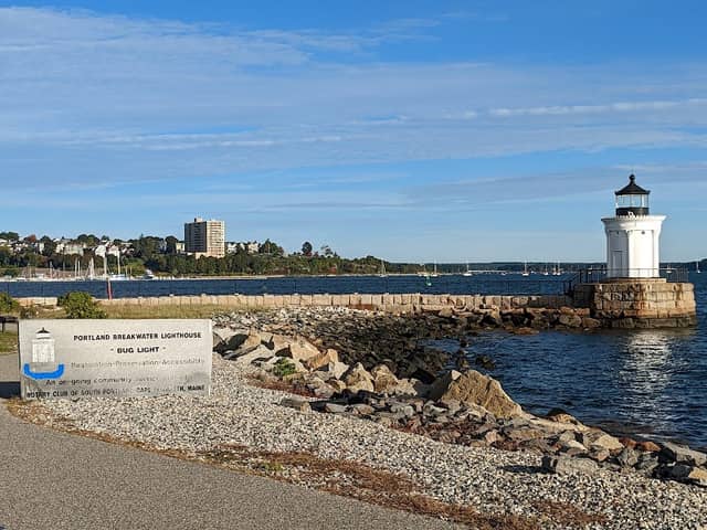 Bug Light Park - Image 2