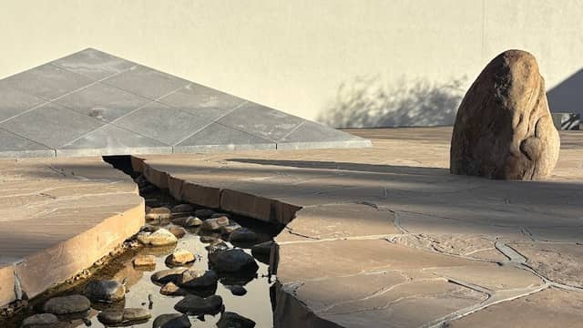 Noguchi Garden - Image 5