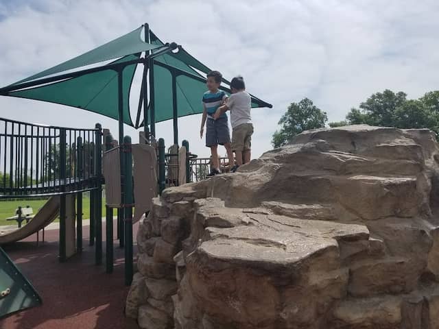 Cottell Park - Image 2