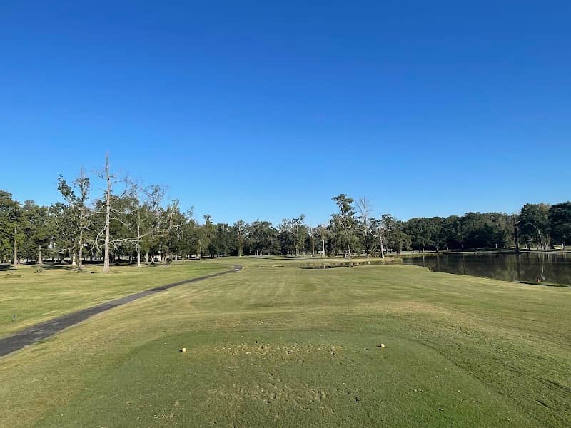 Chennault Park Golf Course - Image 1