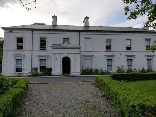 St Columb's Park - Image 2