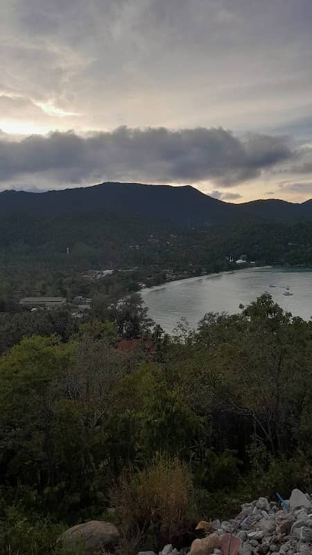 Viewpoint Thong Nai Pan - Image 1