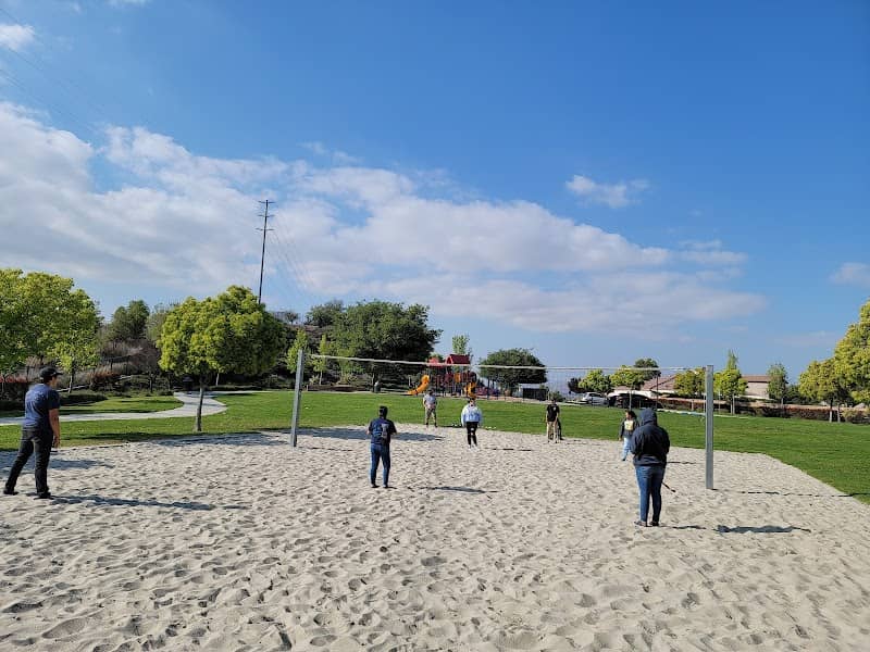 Hidden Meadows Park, Valley-Wide Recreation and Park District - Image 1
