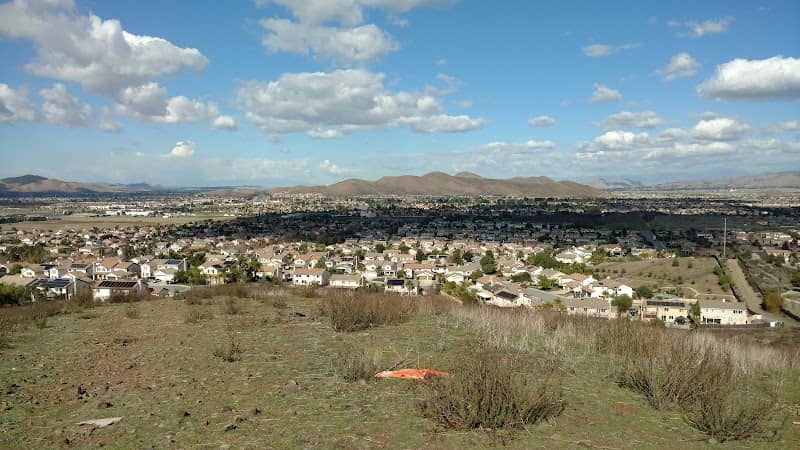 Hidden Meadows Park, Valley-Wide Recreation and Park District - Image 3