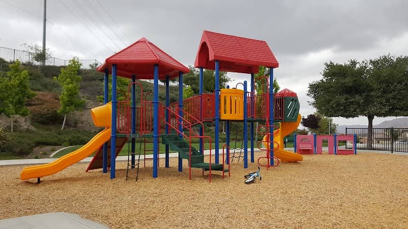 Hidden Meadows Park, Valley-Wide Recreation and Park District - Image 2