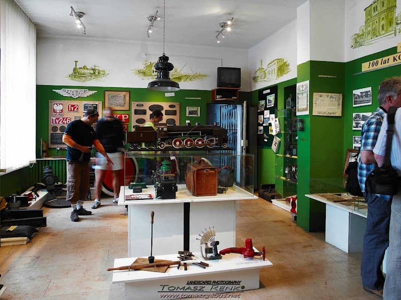 Railway History Museum in Czestochowa - Image 2
