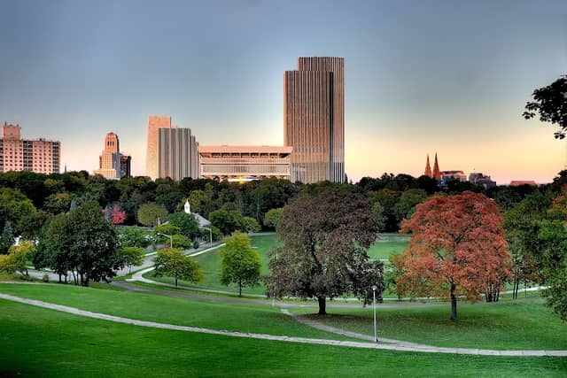 Lincoln Park - Image 1