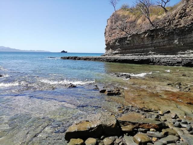Playa Piedras - Image 1